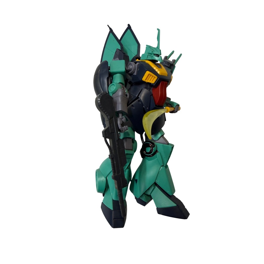 Bandai Gundam MS-14J ReGelgu Action Figure